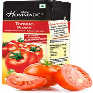 Dabur - Hommade Tomato Puree Sauce (200 g)